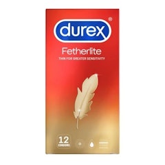 Bao Cao Su Durex Fetherlite