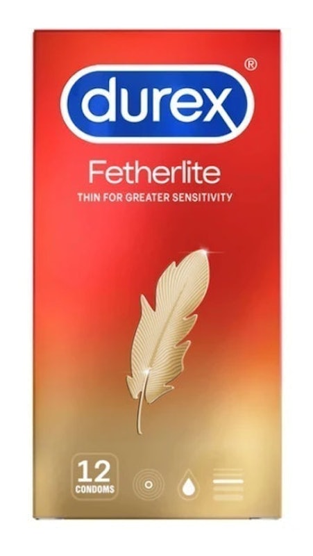 Bao Cao Su Durex Fetherlite 1