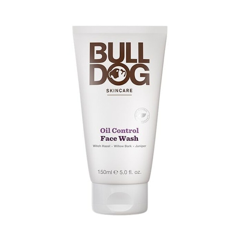 Oil Control Face Wash 1