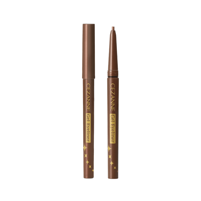 Cezanne Gel Eyeliner 5
