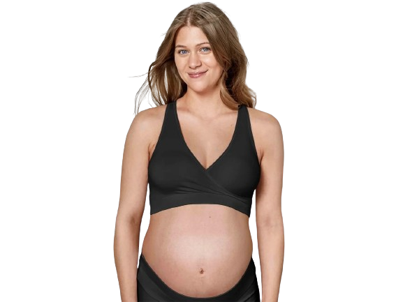 Áo Lót Bầu Medela Keep Cool Sleep 3