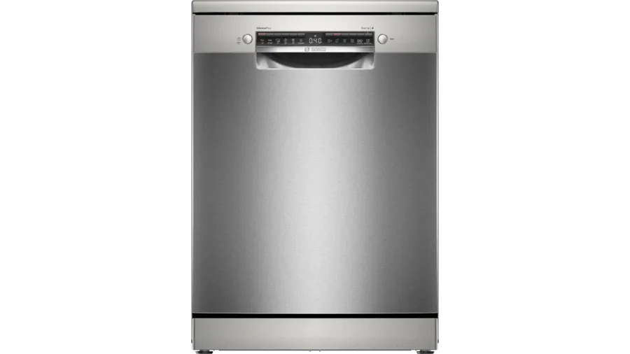 Máy Rửa Chén Bosch  1