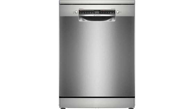 Máy Rửa Chén Bosch 1
