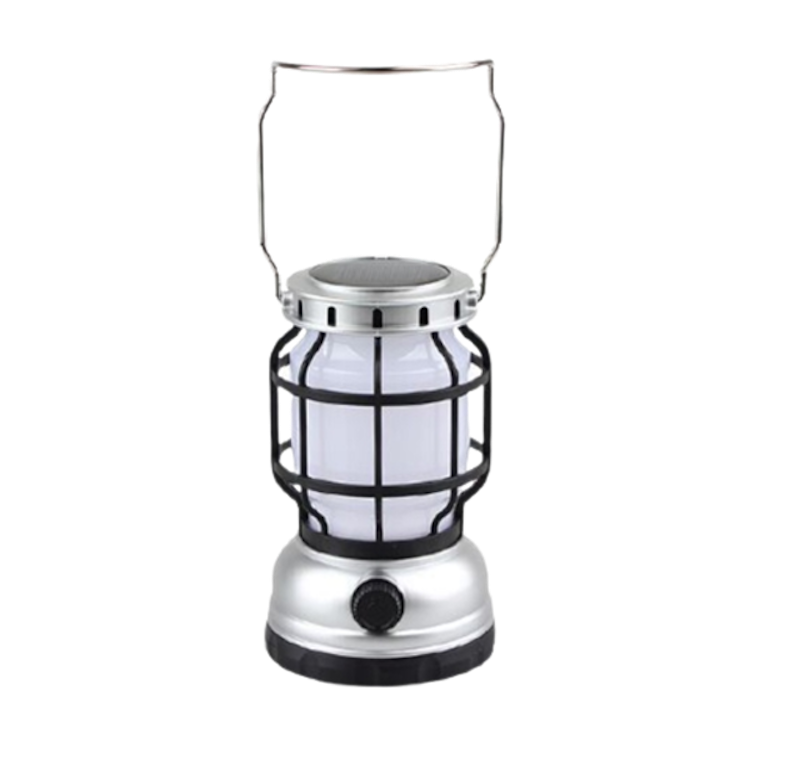 Đèn Măng Xông LED 1