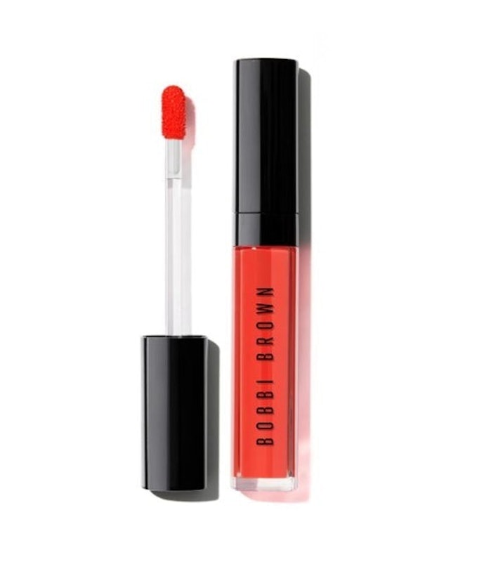Crushed Oil-Infused Lip Gloss 1
