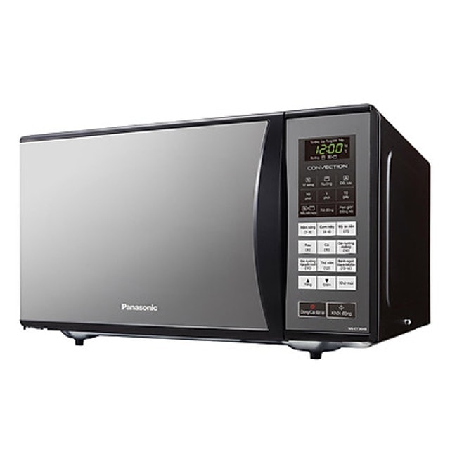 Lò Vi Sóng Panasonic 1