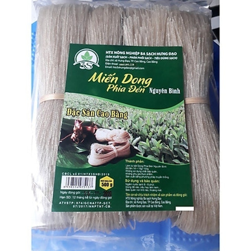 Miến Dong Phía Đén Nguyên Bình 1