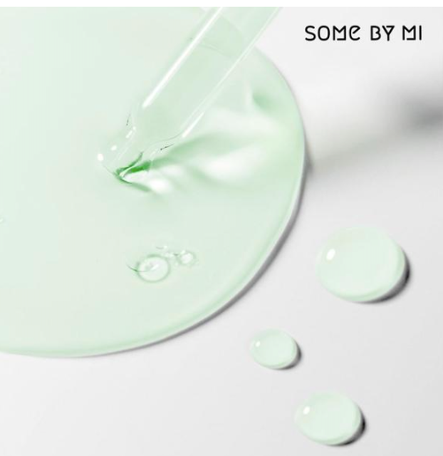 Tinh Chất Trị Mụn AHA- BHA- PHA 30 Days  2