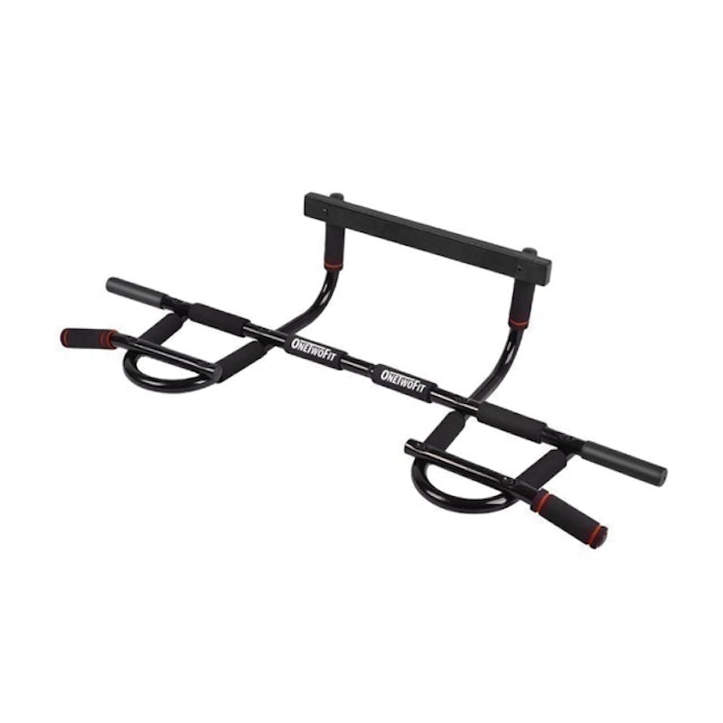 Xà Đơn Gắn Cửa OneTwoFit OT005 1
