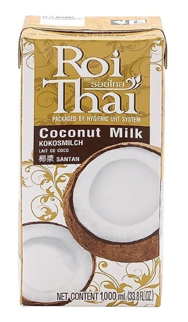 Nước Cốt Dừa Roi Thai 1