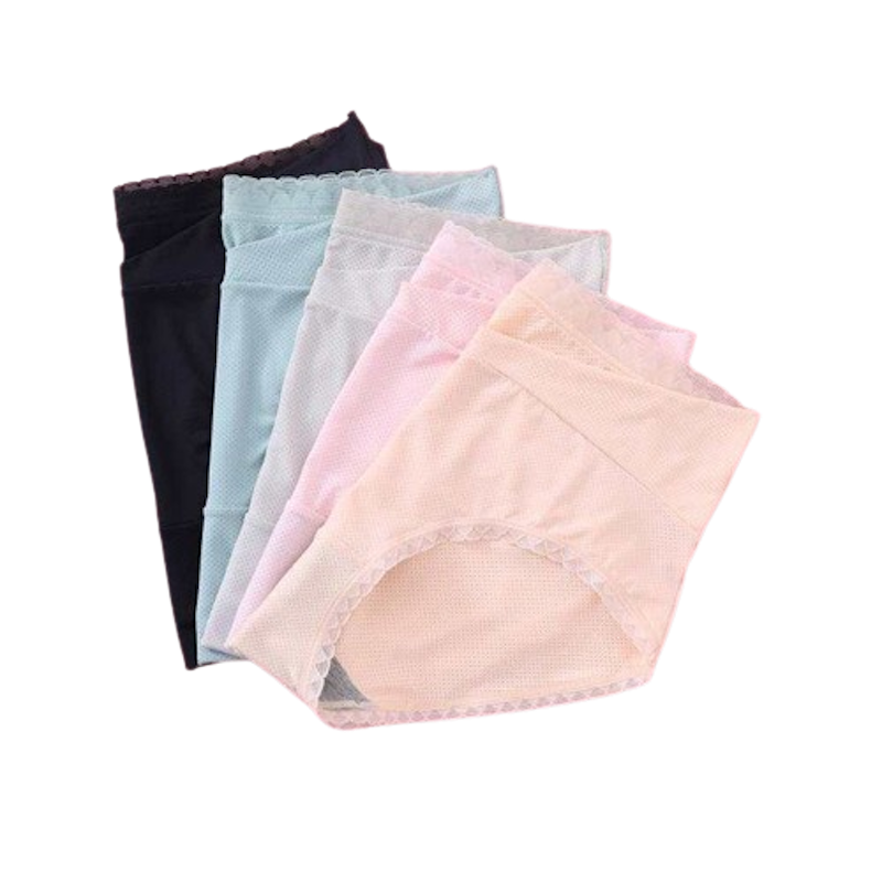 Quần Lót Bầu Cạp Chéo MS Mombaby 1