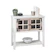 Chổi Xể Bàn Console Kirland Distressed 1