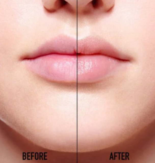 Addict Lip Glow 000 Universal Clear 2