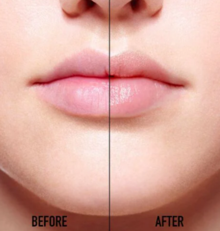 Addict Lip Glow 000 Universal Clear 2