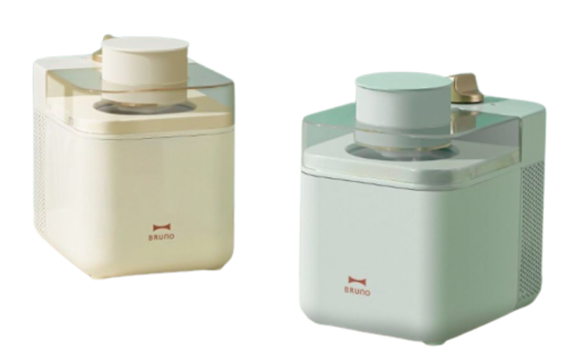 Máy Làm Kem Bruno Hình ảnh 1