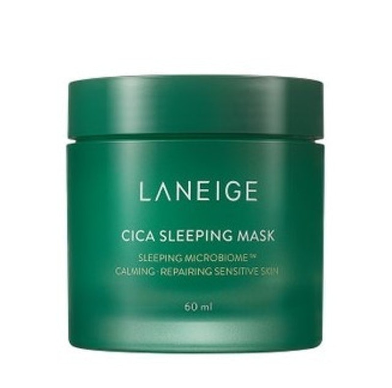 Mặt Nạ Ngủ Phục Hồi Laneige Cica Sleeping Mask EX 1