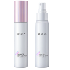 Xịt Trang Điểm Zeesea Milky Way Setting Spray