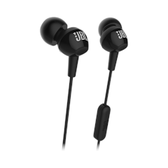 Tai Nghe Nhét Tai JBL C150SI