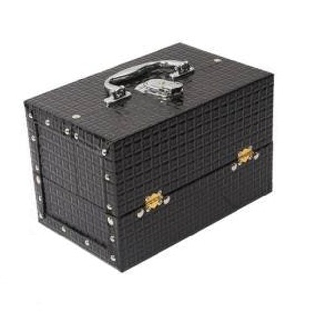 Top 10 Hộp Đựng Mỹ Phẩm tốt nhất hiện nay (Tư vấn mua 2024) 3