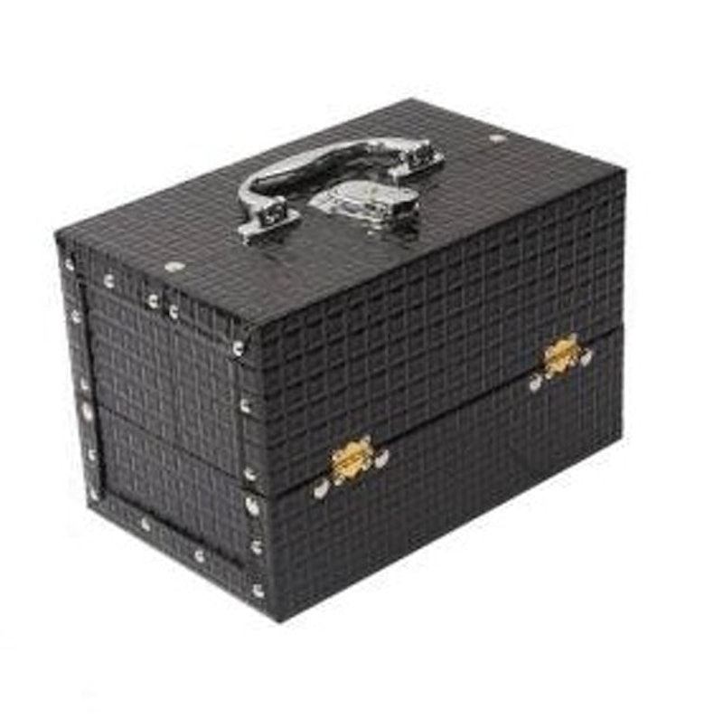 Hộp Đựng Mỹ Phẩm Chuyên Nghiệp 1