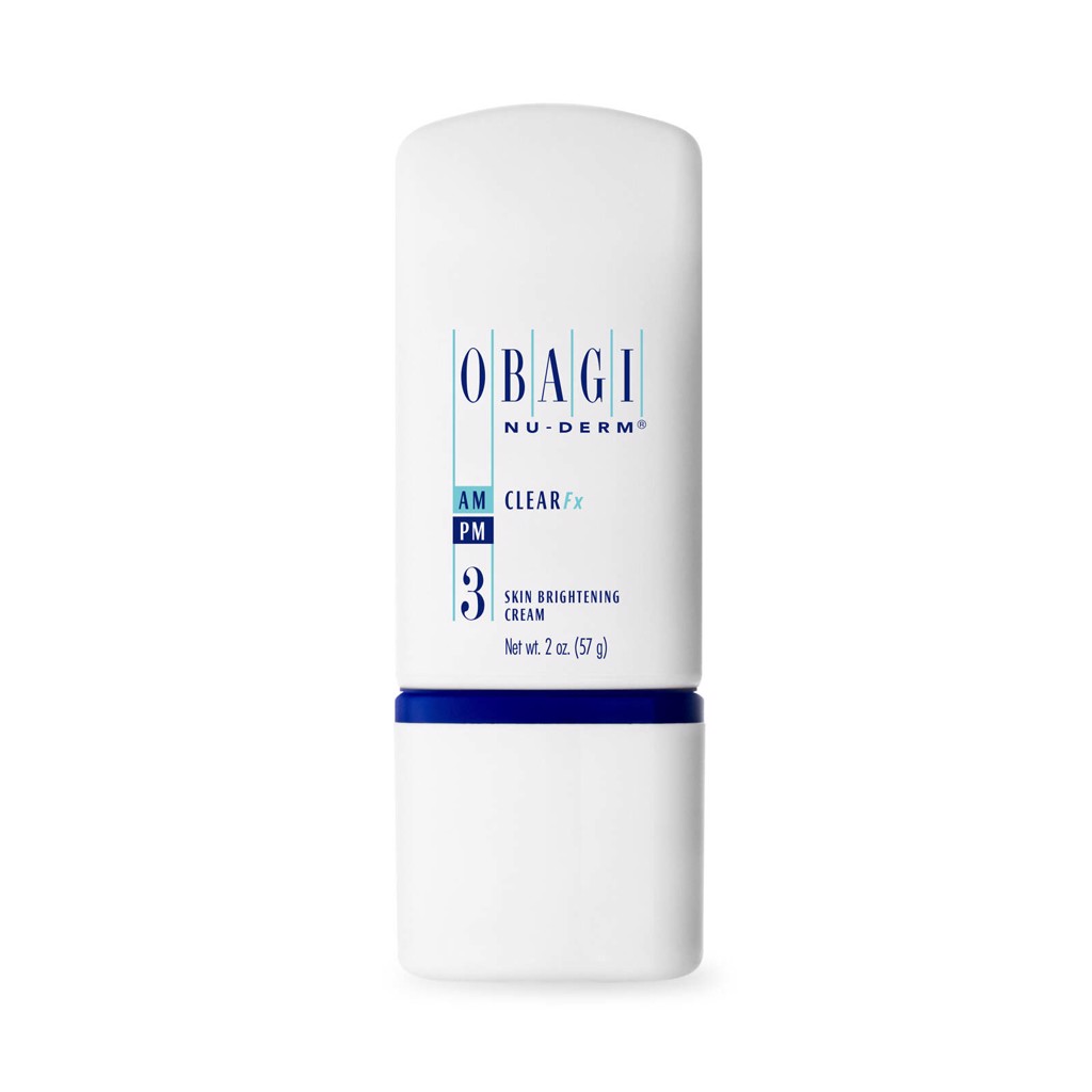 Kem Dưỡng Trắng Da Obagi Nu-derm Clear Fx #3 1