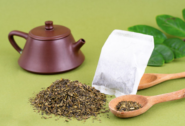 Trà Sâm Dứa Túi Lọc Nai Vàng  2