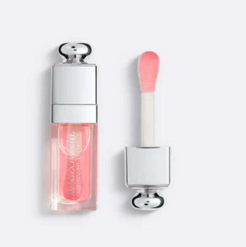 Addict Lip Glow Oil 1