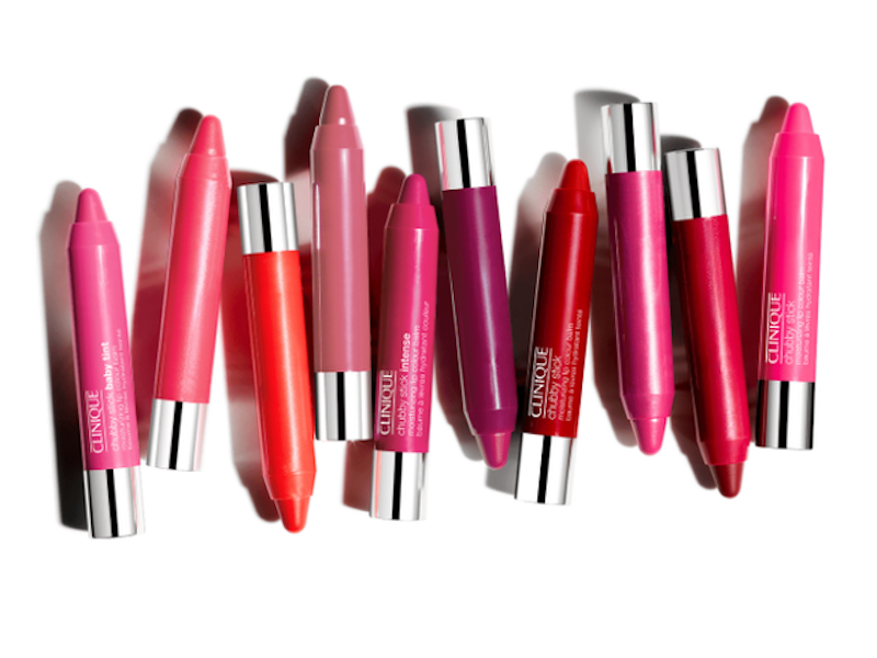 Son Bút Chì Chubby Stick Intense Moisturizing Lip Color Balm 1