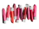 Clinique Son Bút Chì Chubby Stick Intense Moisturizing Lip Color Balm 1