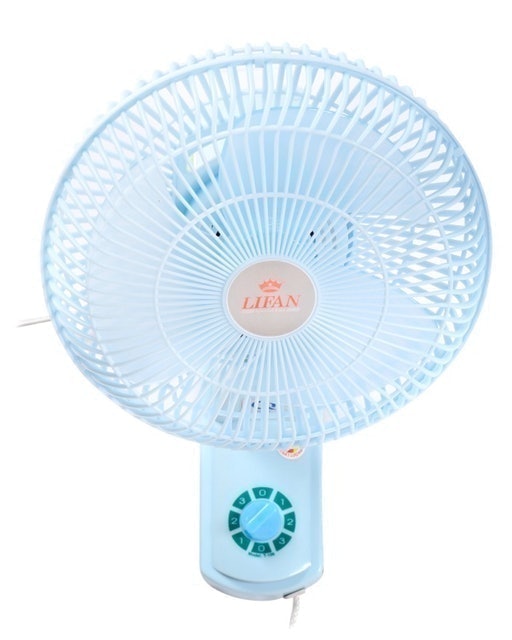 Quạt Treo Tường Mini 1