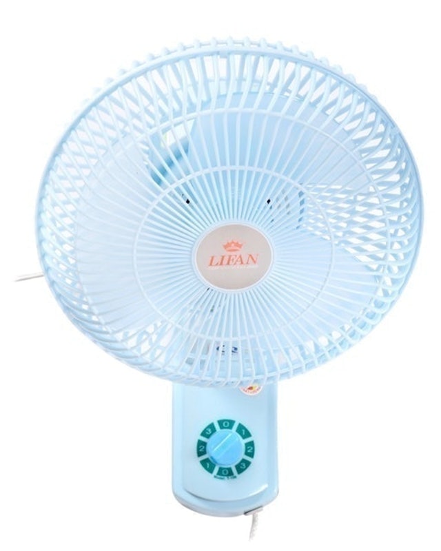 Quạt Treo Tường Mini 1