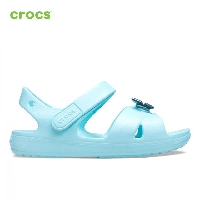 Sandal Trẻ Em Preschool Classic Cross-Strap 2