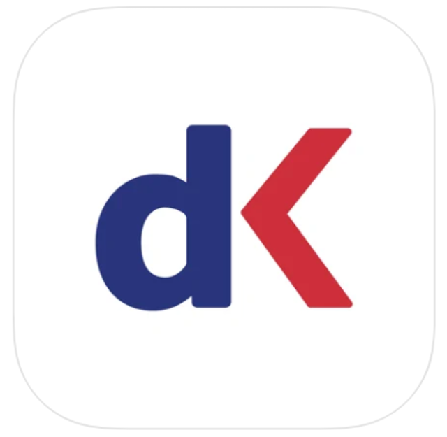 App Đặt Đồ Ăn DeliveryK  1