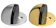 Hafele Floor Mounted Door Stop 1