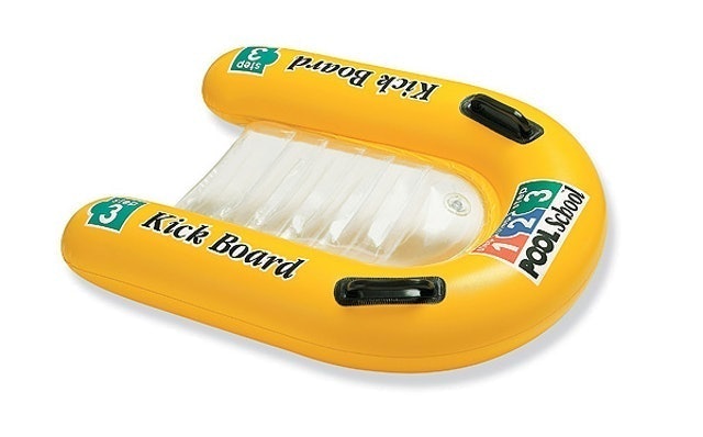 Phao Bơi Cho Bé INTEX  1