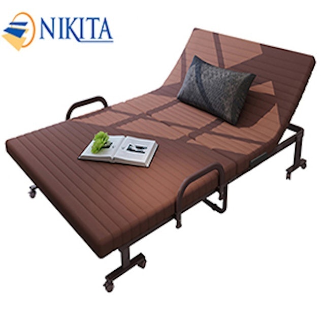 [2024] Top 10 Giường Xếp tốt nhất hiện nay [Tư Vấn Từ Chuyên Gia] 1