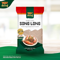 Miến Tươi Song Long