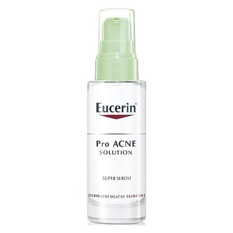 Tinh Chất cho Da Mụn Eucerin Pro Acne Super Serum 1