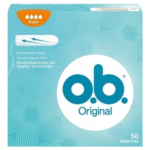 [2024] Top 10 Loại Tampon tốt nhất hiện nay an toàn và dịu nhẹ [BS Phụ Khoa Tư Vấn] 4