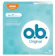 O.B. Tampon Đức Super Dạng Nút 1