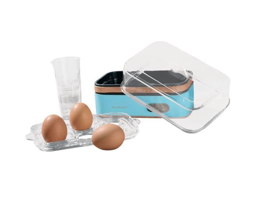 Máy Luộc Trứng Silvercrest 2