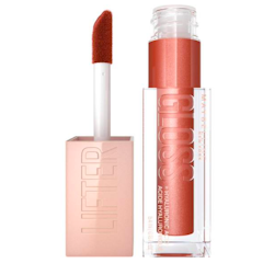Son Bóng Maybelline Lifter Gloss With Hyaluronic Acid