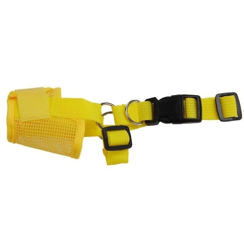 Rọ Mõm Lưới Thoáng Khí 2