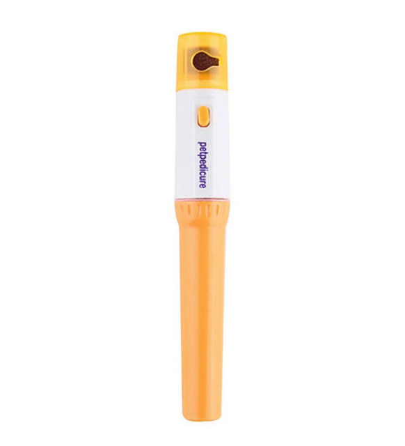 Kềm Mài Móng Mini  1