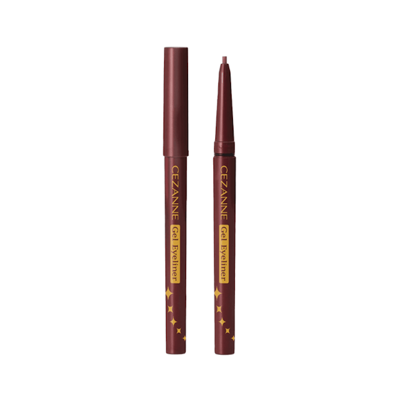 Cezanne Gel Eyeliner 2
