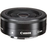 Top 4 Ống kính Lens Canon tốt nhất hiện nay (Tư vấn mua) 4