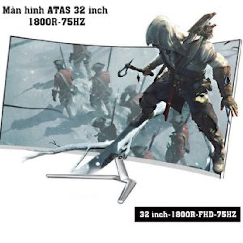 Màn Hình Gaming 24'' 3