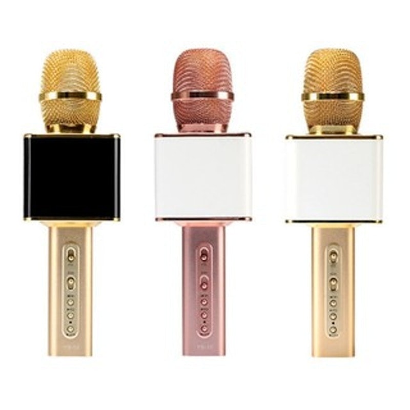 Micro Karaoke Bluetooth Magic 2