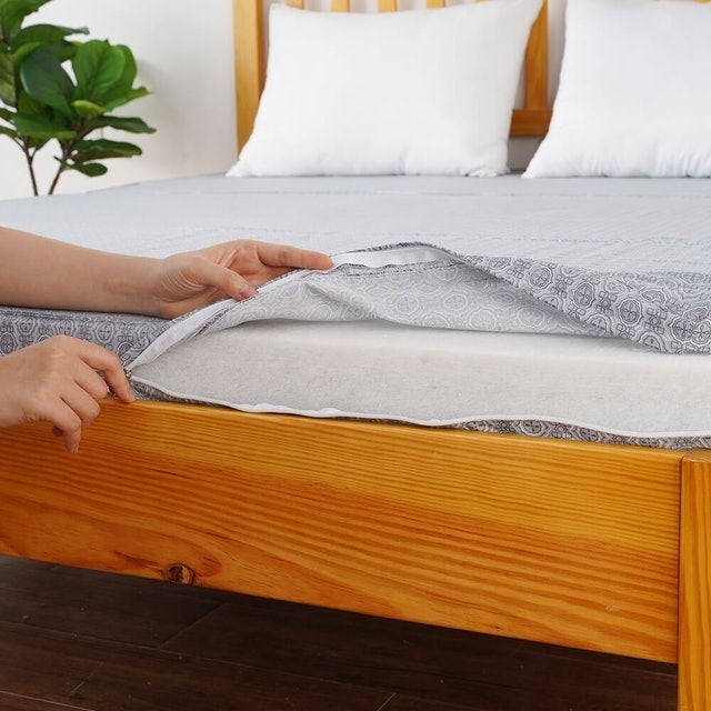 Nệm Bông Ép Goodnight Nova  3