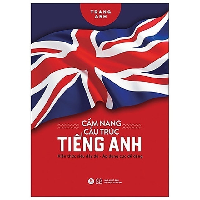 Top 10 Sách Ngữ Pháp Tiếng Anh hay nhất hiện nay [Tư Vấn Từ Chuyên Gia] 5